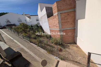 Enredo venda em Ronda, Málaga. 