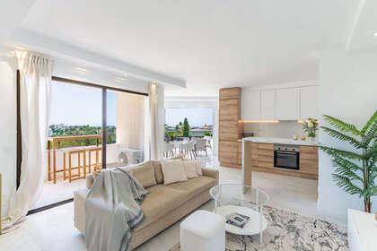 Апартаменты Продажа в Atalaya, La, Málaga. 