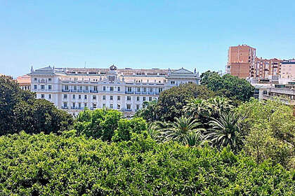 Апартаменты Продажа в Málaga. 