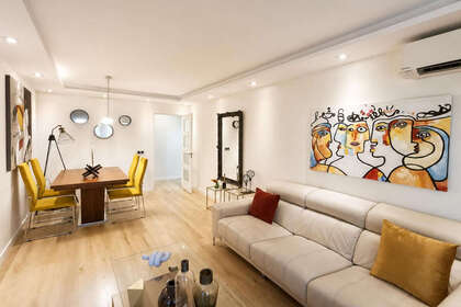 Апартаменты Продажа в Torremolinos, Málaga. 