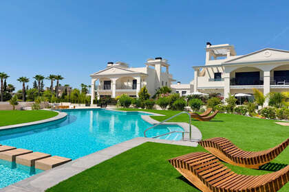Апартаменты Продажа в Ciudad Quesada, Rojales, Alicante. 