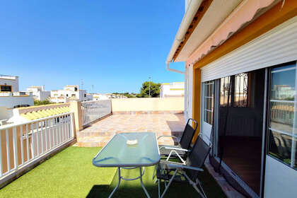 Huizen verkoop in Los Altos, Torrevieja, Alicante. 