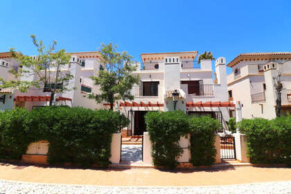 House for sale in Algorfa, Alicante. 