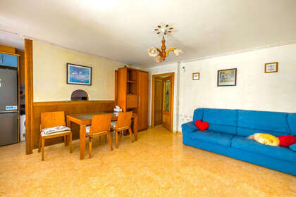 Cluster house for sale in Torrevieja, Alicante. 