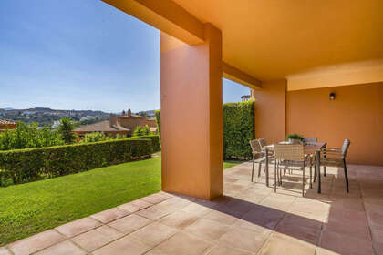 Апартаменты Продажа в Atalaya, La, Málaga. 