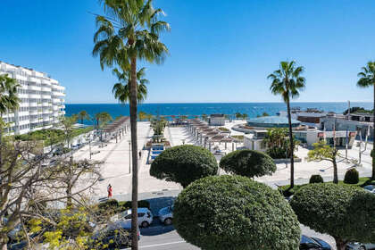 Апартаменты Продажа в Marbella, Málaga. 
