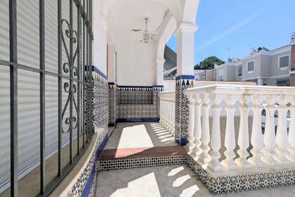 House for sale in Mijas Costa, Málaga. 