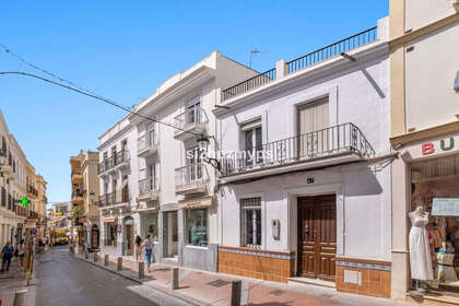 Дом Продажа в Nerja, Málaga. 