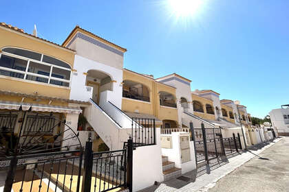 Penthouses verkoop in Los Altos, Torrevieja, Alicante. 