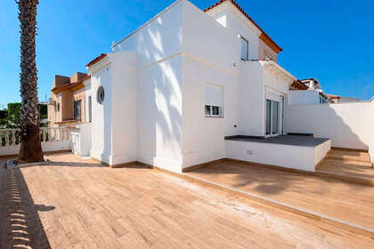Huizen verkoop in Los Altos, Torrevieja, Alicante. 