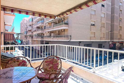 Апартаменты Продажа в Playa de San Juan, Alicante. 