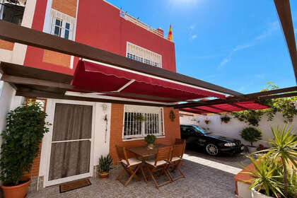 Huizen verkoop in Los Altos, Torrevieja, Alicante. 