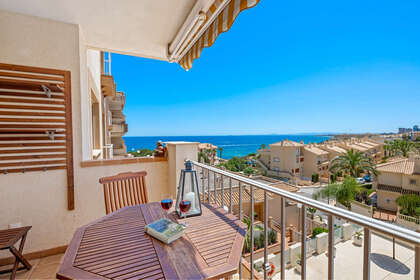 Apartment for sale in Cabo Roig, Alicante. 