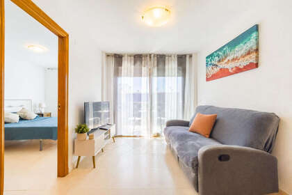 Apartment for sale in Playa de los Locos, Torrevieja, Alicante. 