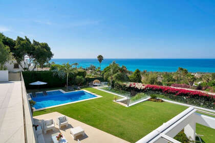 Таунхаус Продажа в Sierra Blanca, Marbella, Málaga. 