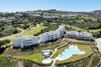 Пентхаус Продажа в La Cala Golf, Mijas, Málaga. 