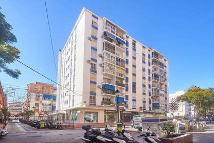 Апартаменты Продажа в Fuengirola, Málaga. 