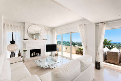 Апартаменты Продажа в Elviria, Marbella, Málaga. 