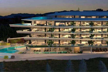 Апартаменты Продажа в Fuengirola, Málaga. 