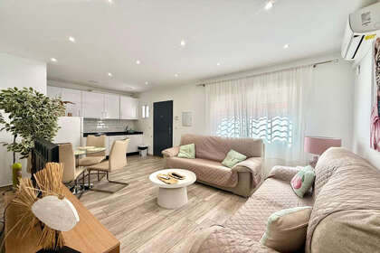 Апартаменты Продажа в Fuengirola, Málaga. 