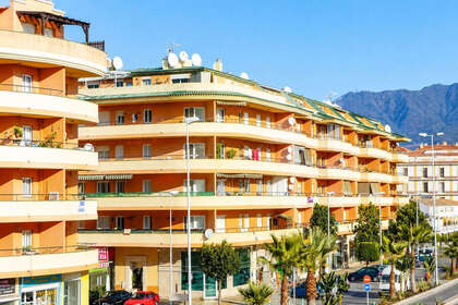 Appartement vendre en San luis de sabinillas, Málaga. 