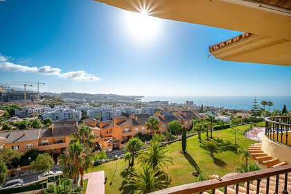 Апартаменты Продажа в Cala Del Moral, La, Málaga. 