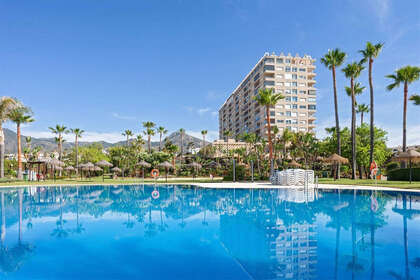 Апартаменты Продажа в Benalmádena, Málaga. 