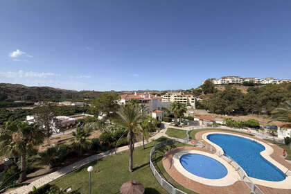 Пентхаус Продажа в La Cala de Mijas, Málaga. 