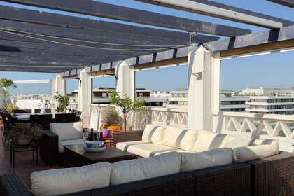 Пентхаус Продажа в Nueva Andalucía, Marbella, Málaga. 