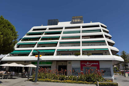 Апартаменты Продажа в San Pedro de Alcántara, Marbella, Málaga. 