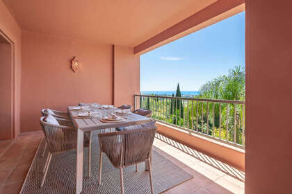 Апартаменты Продажа в Benahavís, Málaga. 