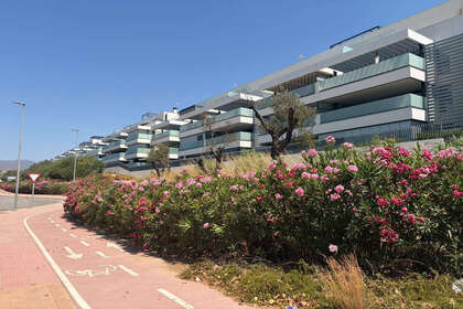 Апартаменты Продажа в Cala Del Moral, La, Málaga. 