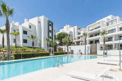 Апартаменты Продажа в Benahavís, Málaga. 
