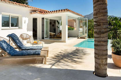 Таунхаус Продажа в Nueva Andalucía, Marbella, Málaga. 