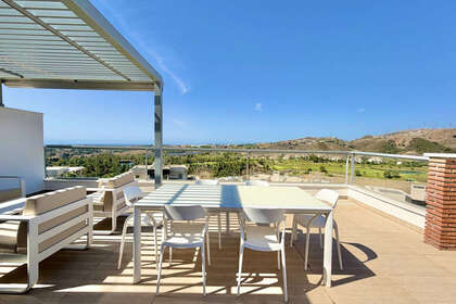 Пентхаус Продажа в Marbella, Málaga. 