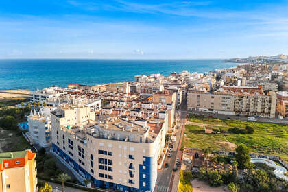 Апартаменты Продажа в Torrelamata - La Mata, Torrevieja, Alicante. 
