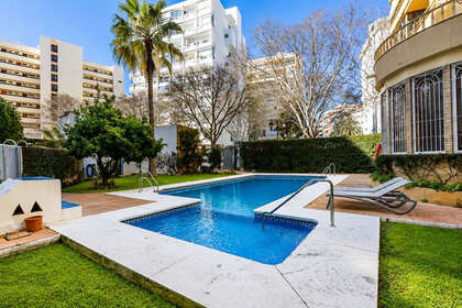Апартаменты Продажа в Marbella, Málaga. 