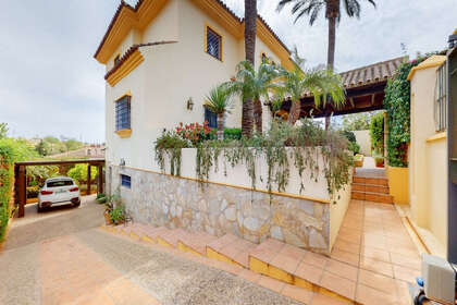 Таунхаус Продажа в Mijas, Málaga. 