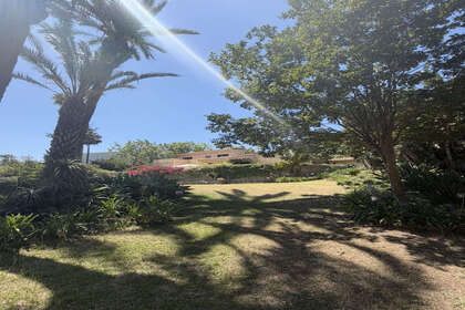 Таунхаус Продажа в Sotogrande, Cádiz. 