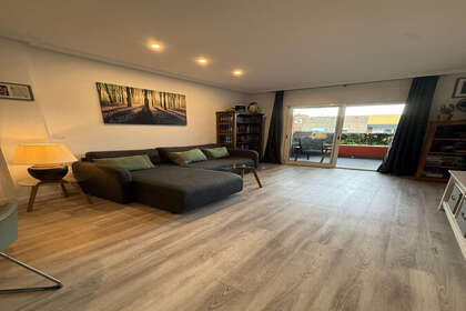 Апартаменты Продажа в San Pedro del Pinatar, Murcia. 