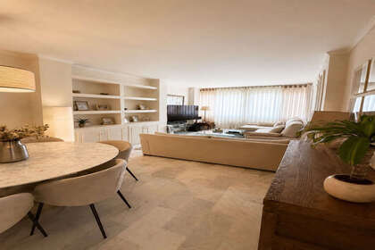 Апартаменты Продажа в Guadalmina, Málaga. 