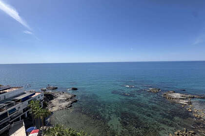 Пентхаус Продажа в Torremuelle, Benalmádena, Málaga. 