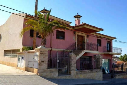Таунхаус Продажа в San Miguel de Salinas, Alicante. 
