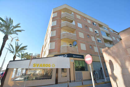 Апартаменты Продажа в Guardamar del Segura, Alicante. 