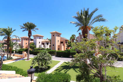 House for sale in Algorfa, Alicante. 