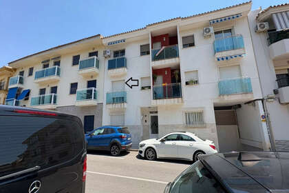 Apartment for sale in Nucia (la), Alicante. 
