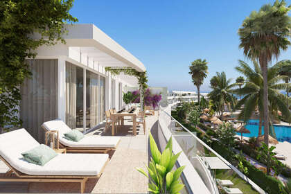 Penthouses verkoop in Alcaidesa, Línea de la Concepción (La), Cádiz. 