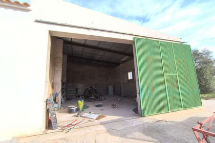 Ранчо Продажа в Yecla, Murcia. 