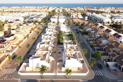 Апартаменты Продажа в Torre de la Horadada, Alicante. 