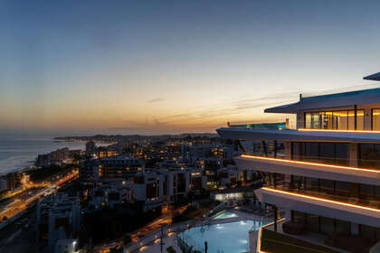 Апартаменты Продажа в Fuengirola, Málaga. 